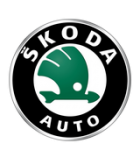 Ремонт турбин Skodа (Шкода)