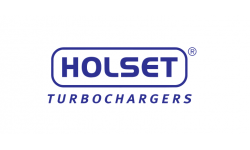 holset