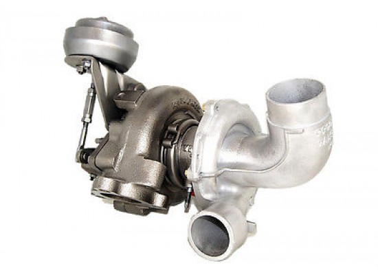 Турбина 17201-27010, Toyota Avensis TD, 17201-27010, RHF4