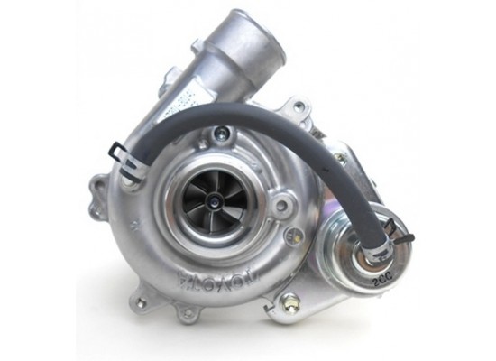 Турбина 17201-30141, Toyota Hilux 2.5 D4D, 17201-30140