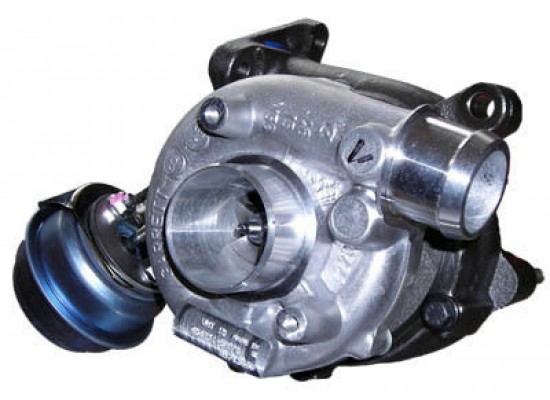 Турбина 454158-5003S, Audi A4 1.9 TDI (B5),028145702C, 028145702CX