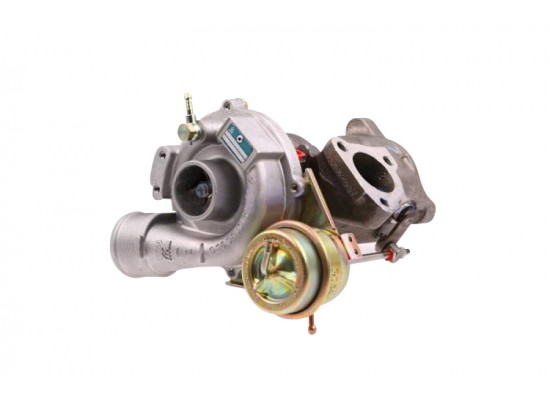 Турбина 53039880025, Audi A4 1,8T (B5), 058145703J, 058145703JX, 058145703JV, 058145703K