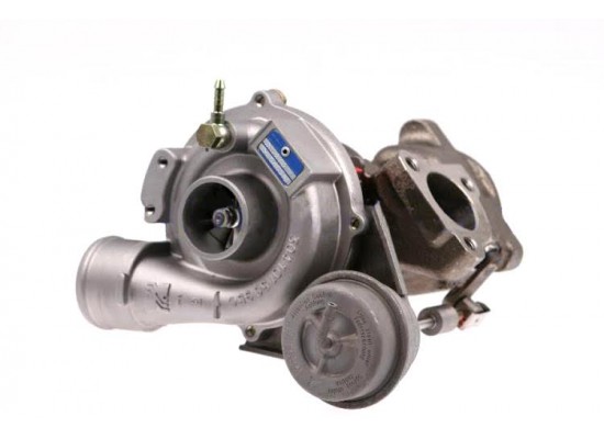 Турбина 53039880029, Audi A4 1,8T (B5), 058145703J, 058145703JX, 058145703JV, 058145703N