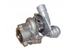 Турбина 53039880029, Audi A6, 1.8T, 058145703J, 058145703JX.