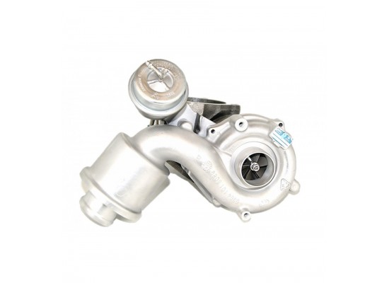 Турбина 53039880052,Audi TT 1.8T (8N),1781 ccm,06A145713DX,06A145704T