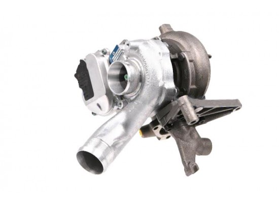 Турбина 53049880054, Audi A4 3.0 TDI (B7), 059145715F, 059145702S, 059145702M, 059145702L