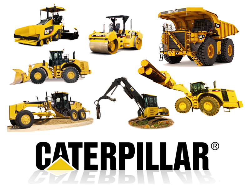 Ремонт топливной аппаратуры (форсунки, насос низкого давления и ТНВД) Caterpillar (CAT)