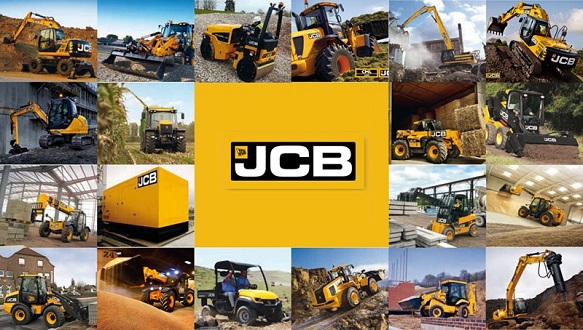 Ремонт топливной аппаратуры для JCB (ДжиСиБи) - форсунки, насос низкого давления и ТНВД