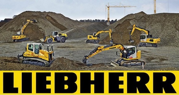 Ремонт топливной аппаратуры (форсунки, насос низкого давления и ТНВД) Liebherr