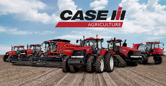 Ремонт топливной аппаратуры (форсунки, насос низкого давления и ТНВД) Case-IH