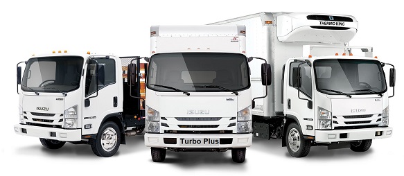 Ремонт топливной аппаратуры (форсунки, насос низкого давления и ТНВД) Isuzu